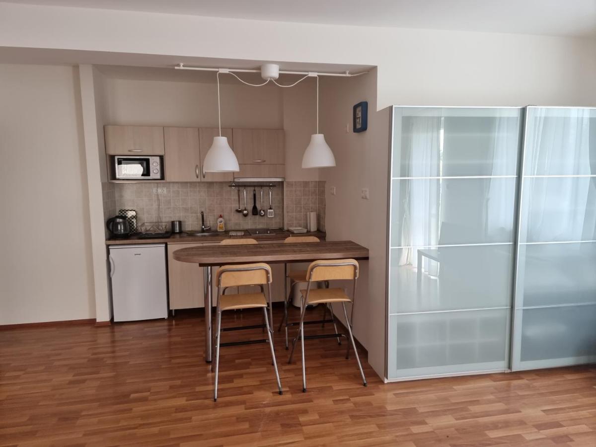 Panorama View Apartment Hajdúszoboszló Exterior foto