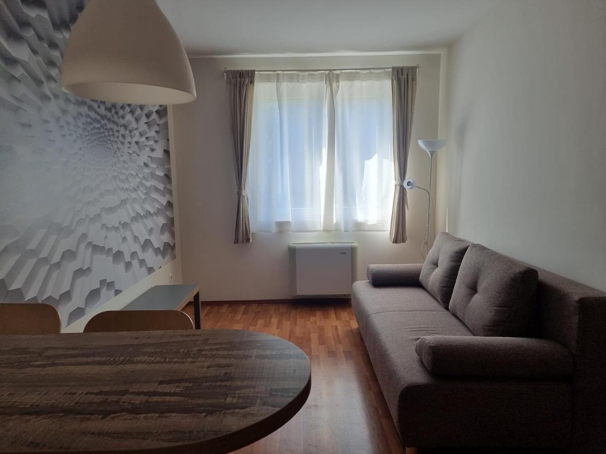 Panorama View Apartment Hajdúszoboszló Exterior foto